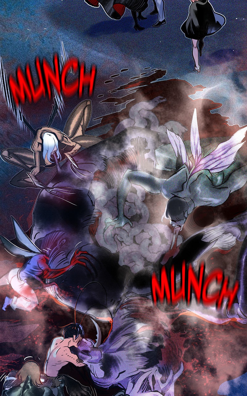 Read Jungle Juice fr Manga Online