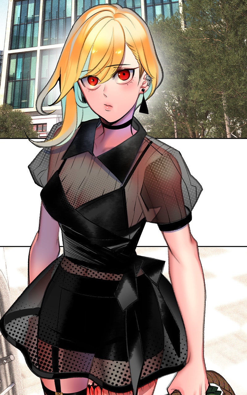 Read Jungle Juice fr Manga Online