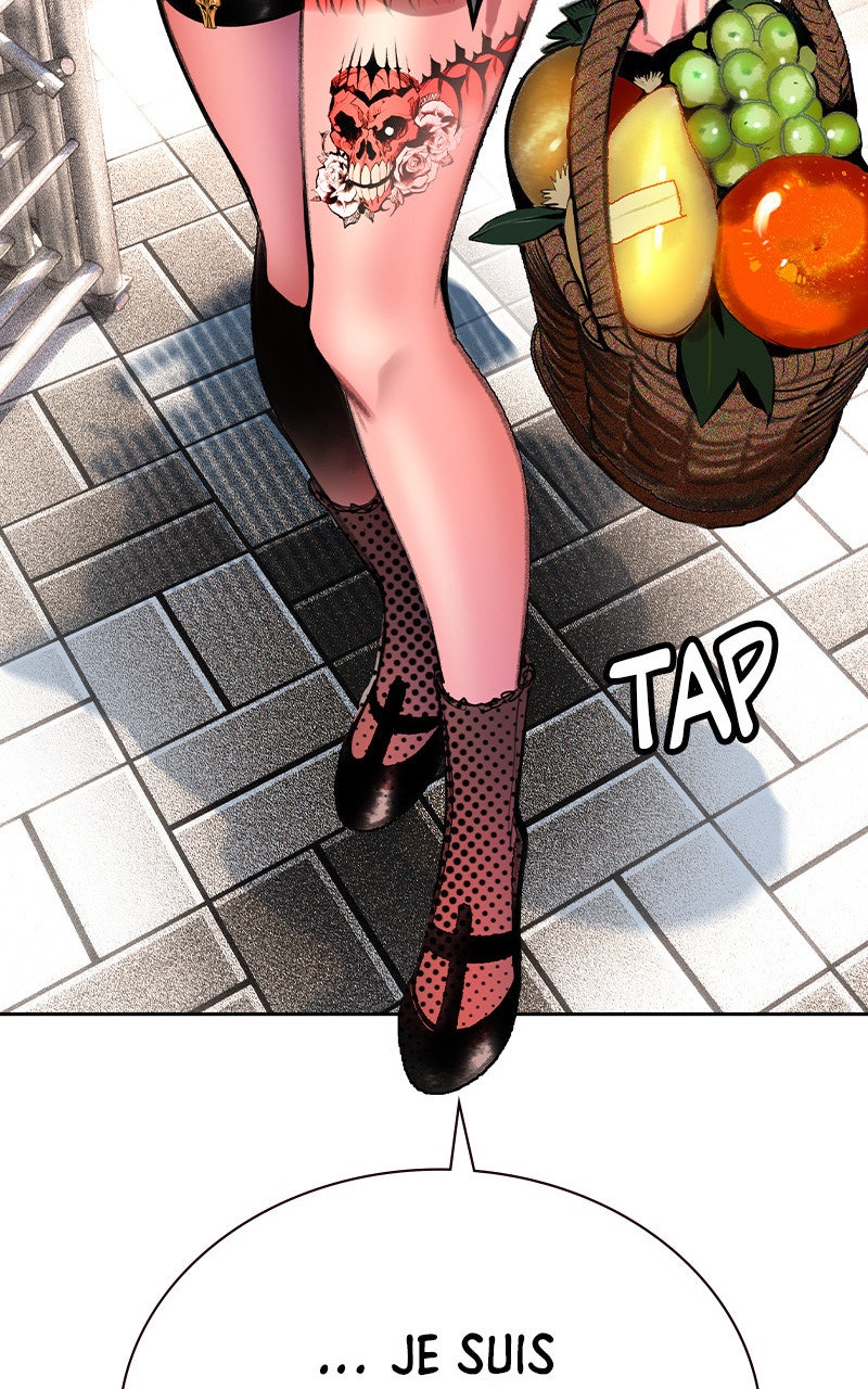 Read Jungle Juice fr Manga Online