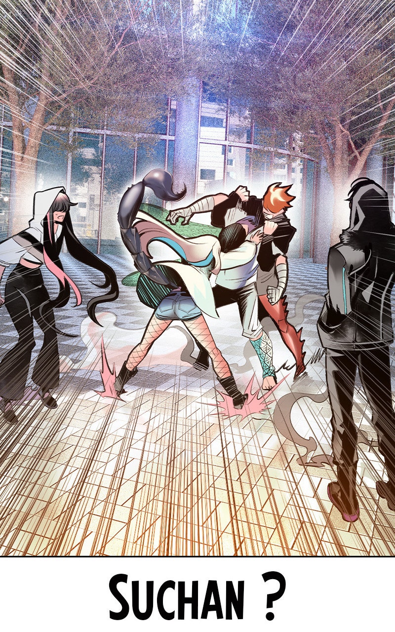 Read Jungle Juice fr Manga Online