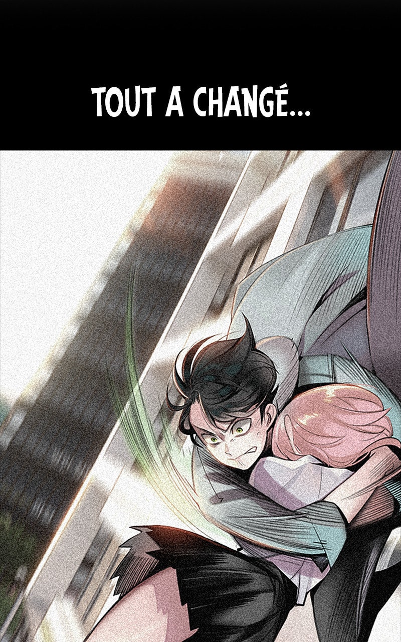 Read Jungle Juice fr Manga Online