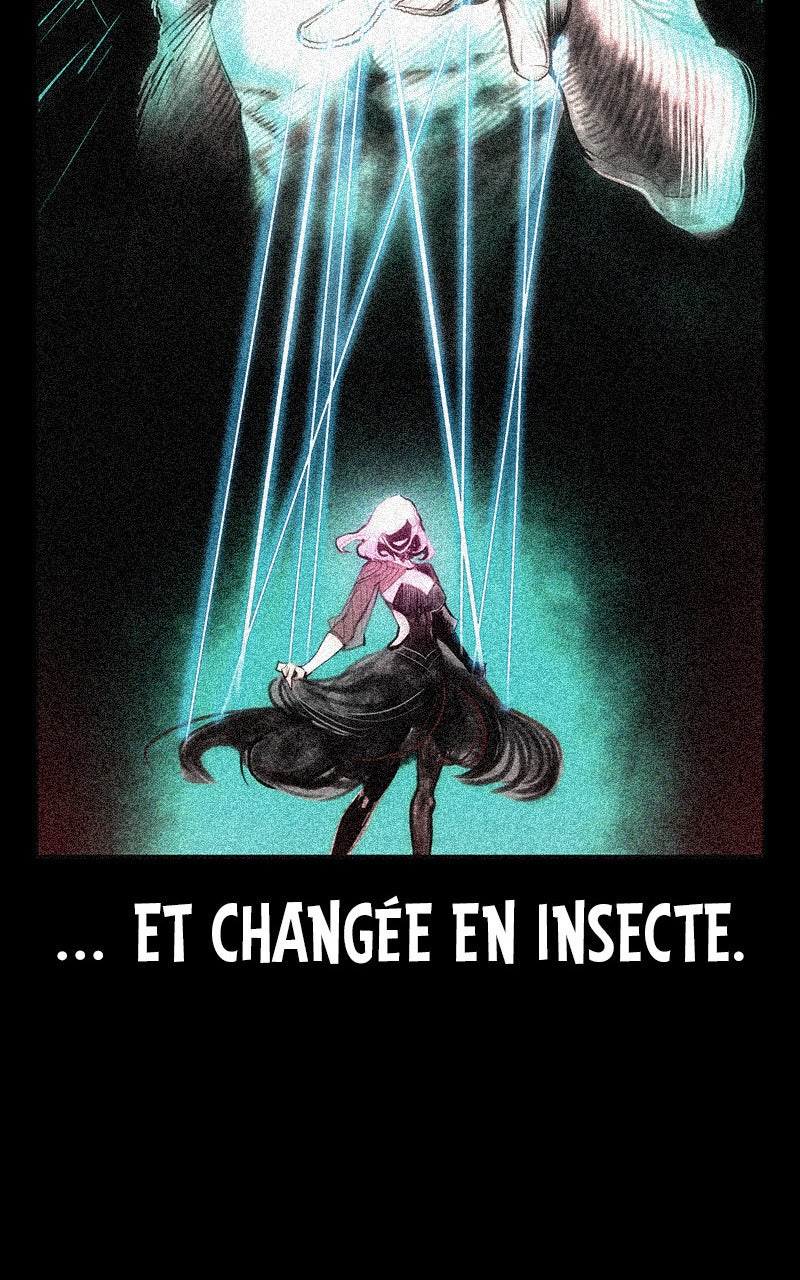 Read Jungle Juice fr Manga Online