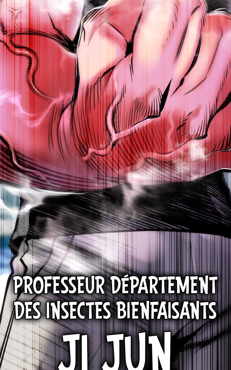 Read Jungle Juice fr Manga Online