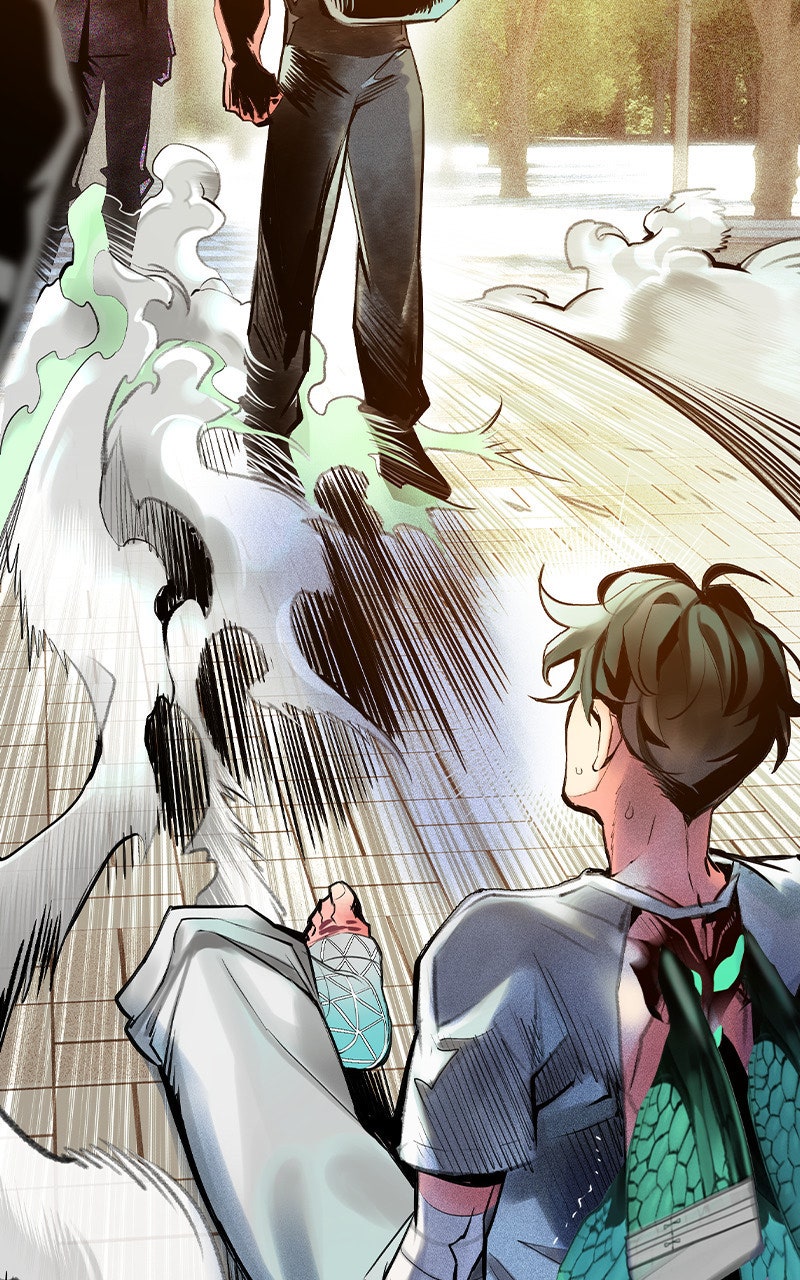 Read Jungle Juice fr Manga Online