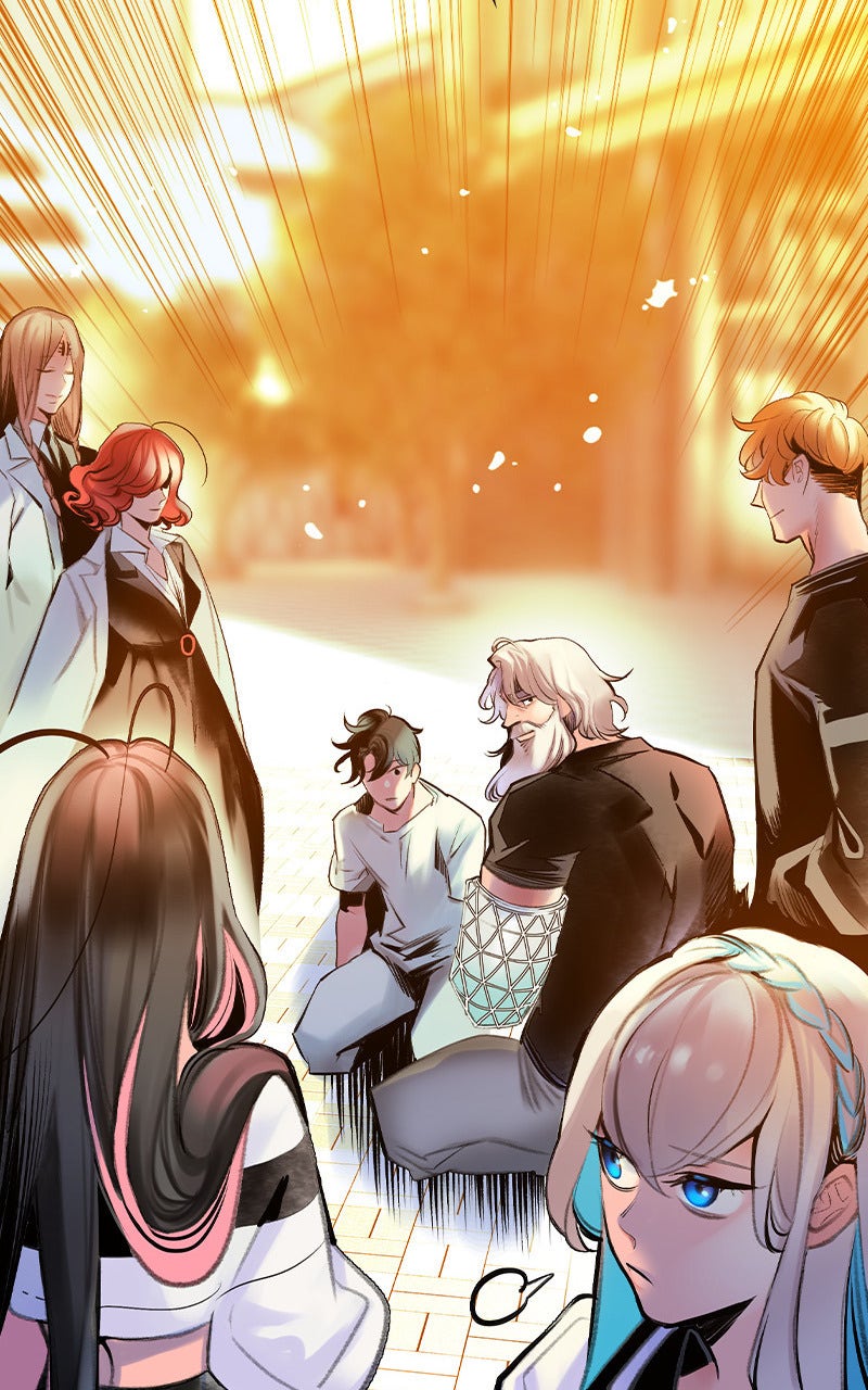 Read Jungle Juice fr Manga Online