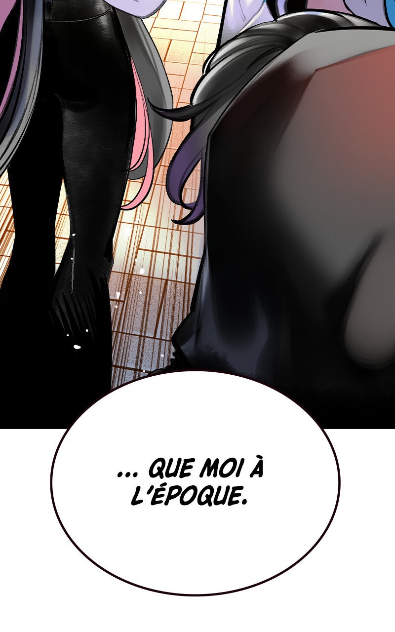 Read Jungle Juice fr Manga Online