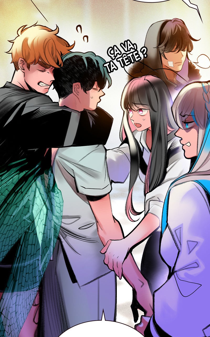 Read Jungle Juice fr Manga Online