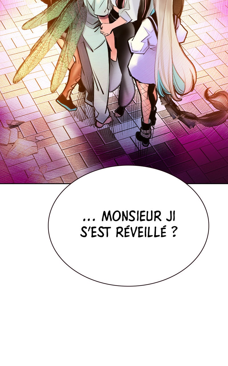 Read Jungle Juice fr Manga Online