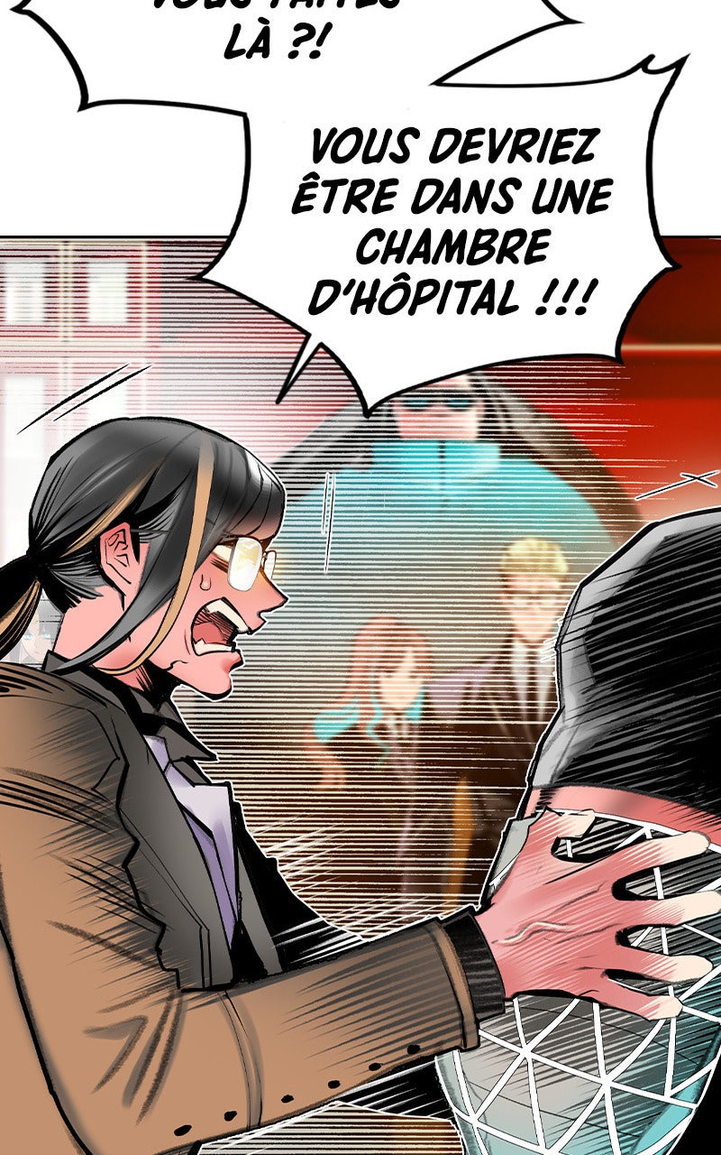 Read Jungle Juice fr Manga Online