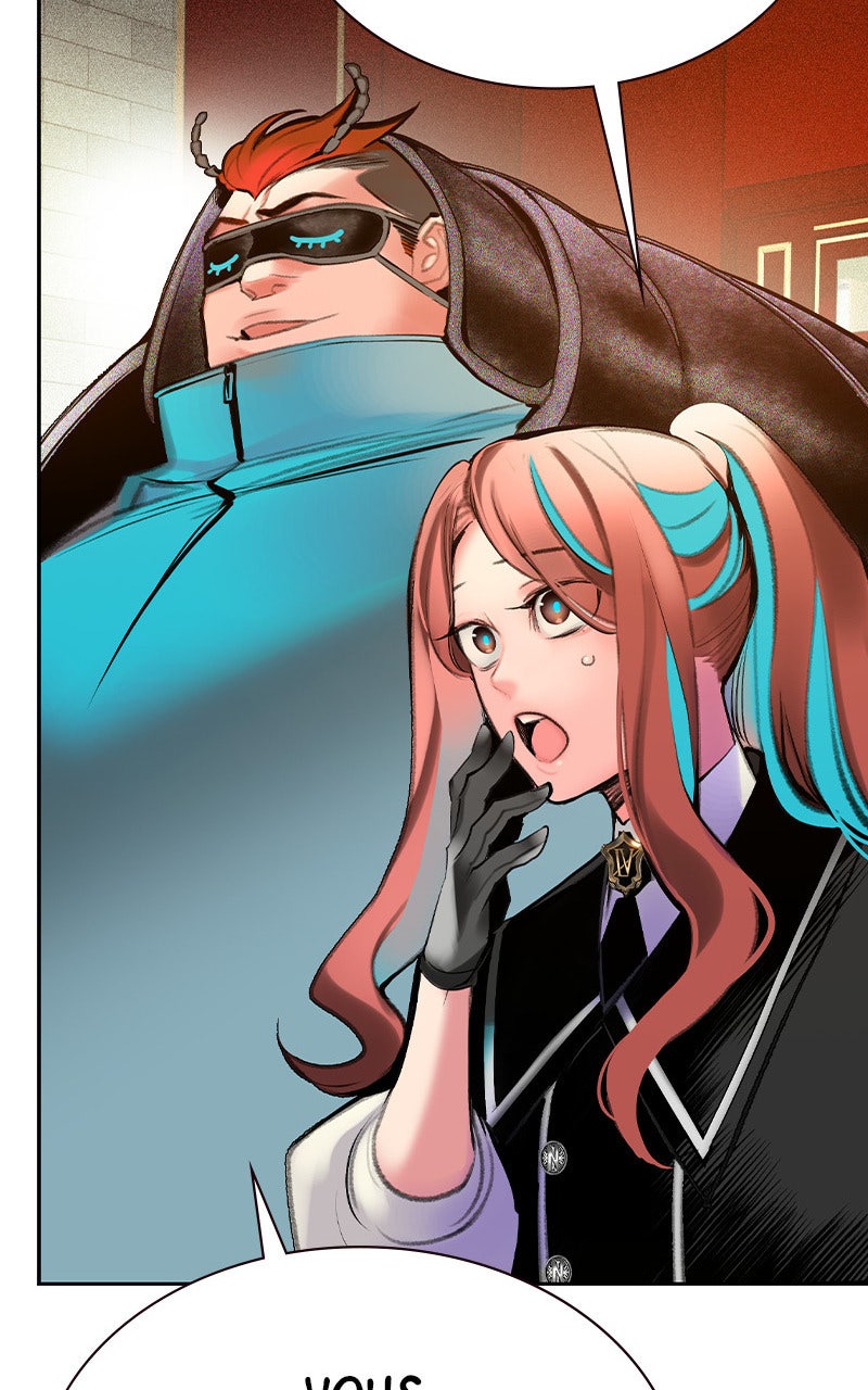 Read Jungle Juice fr Manga Online