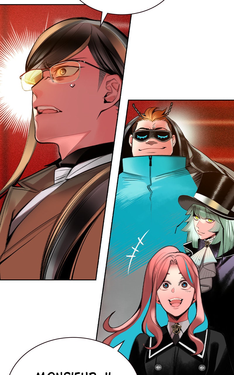 Read Jungle Juice fr Manga Online