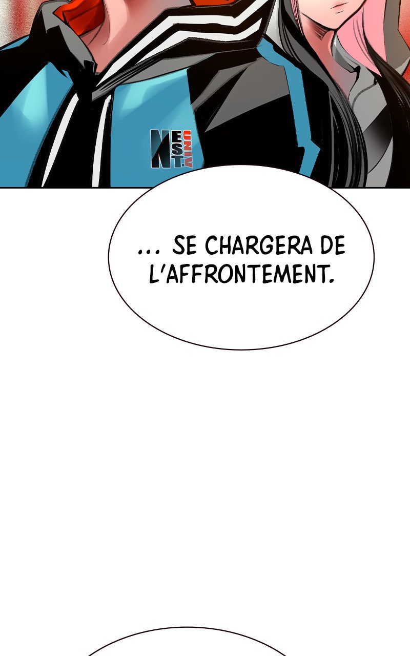 Read Jungle Juice fr Manga Online