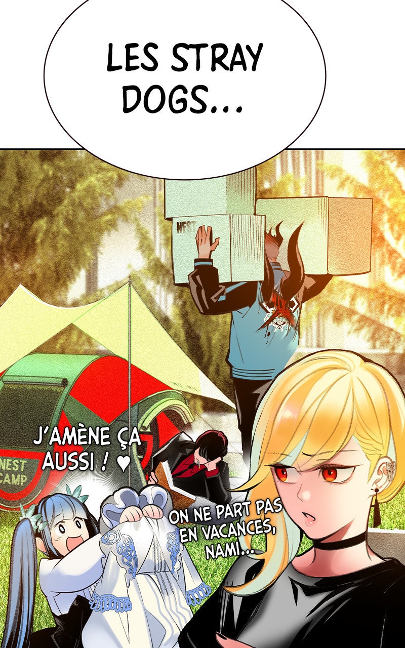 Read Jungle Juice fr Manga Online