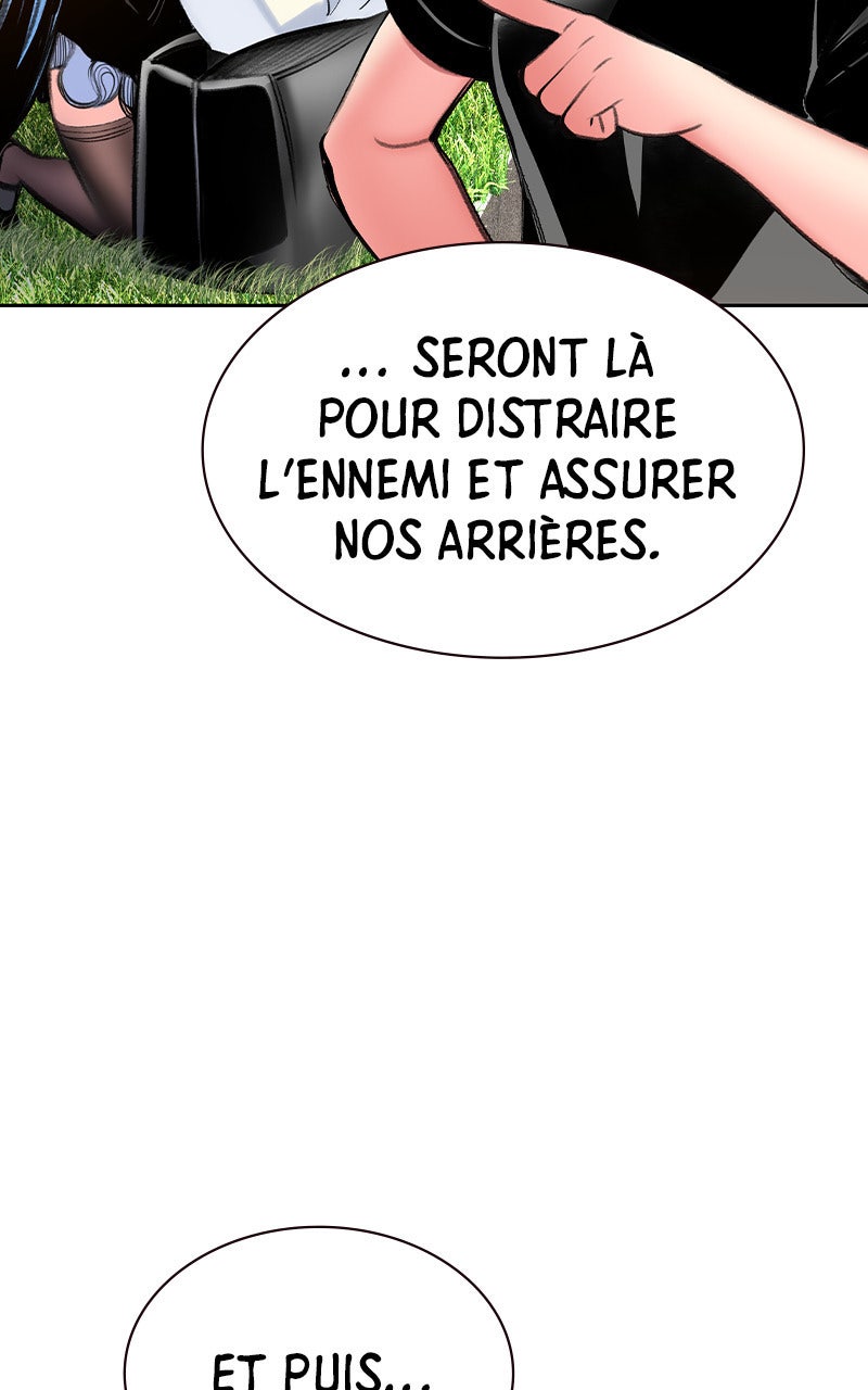 Read Jungle Juice fr Manga Online