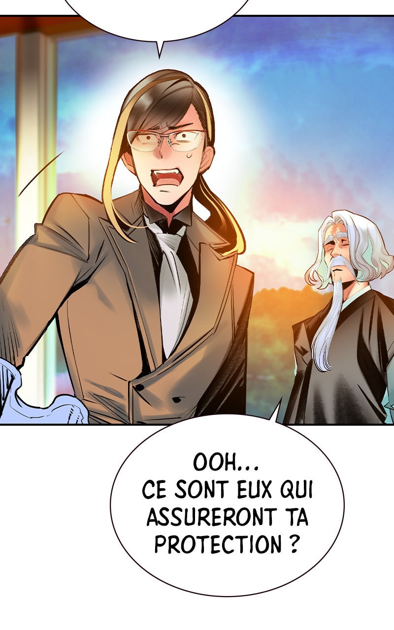 Read Jungle Juice fr Manga Online