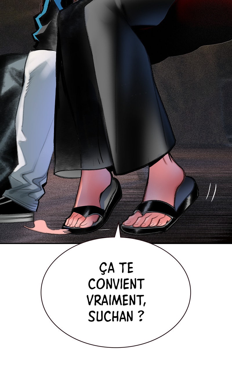 Read Jungle Juice fr Manga Online