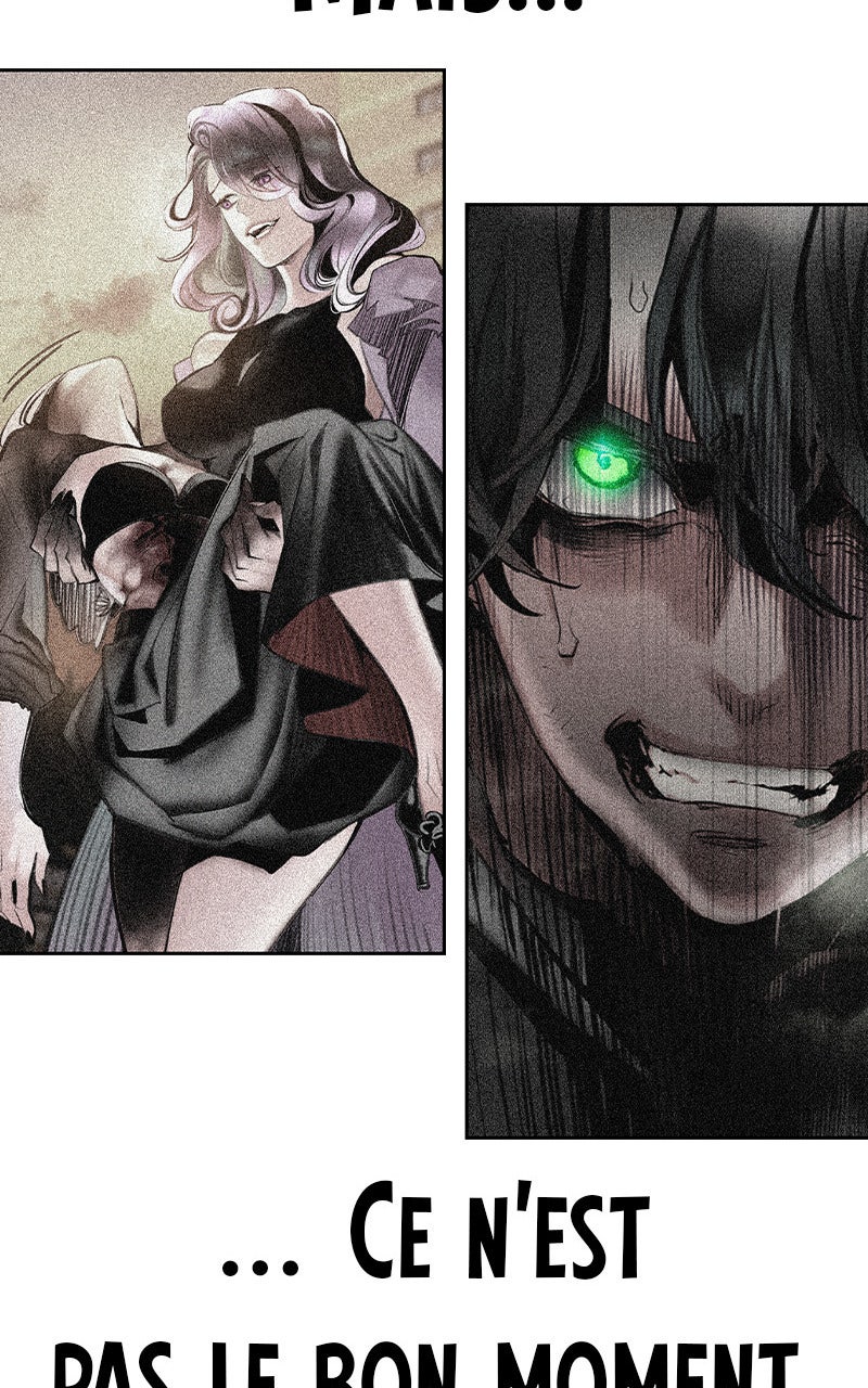 Read Jungle Juice fr Manga Online