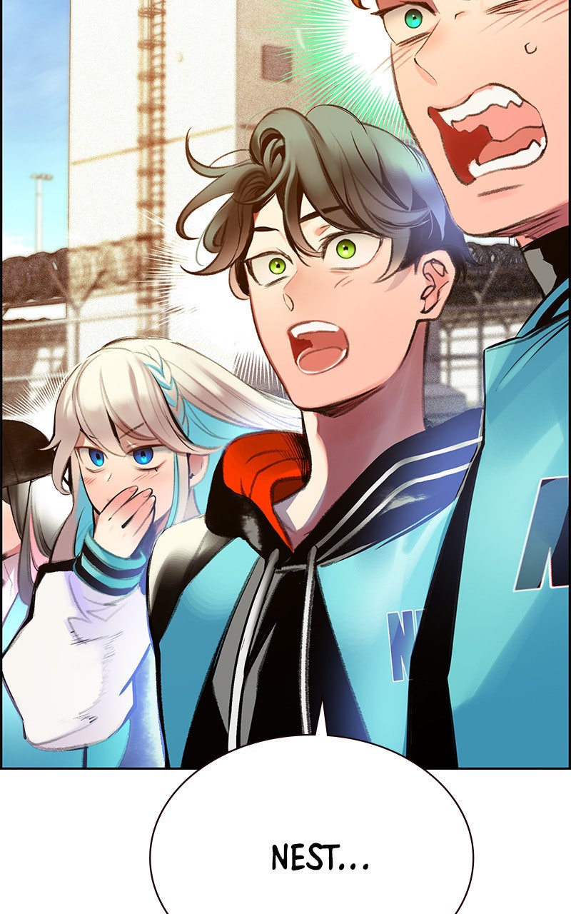 Read Jungle Juice fr Manga Online