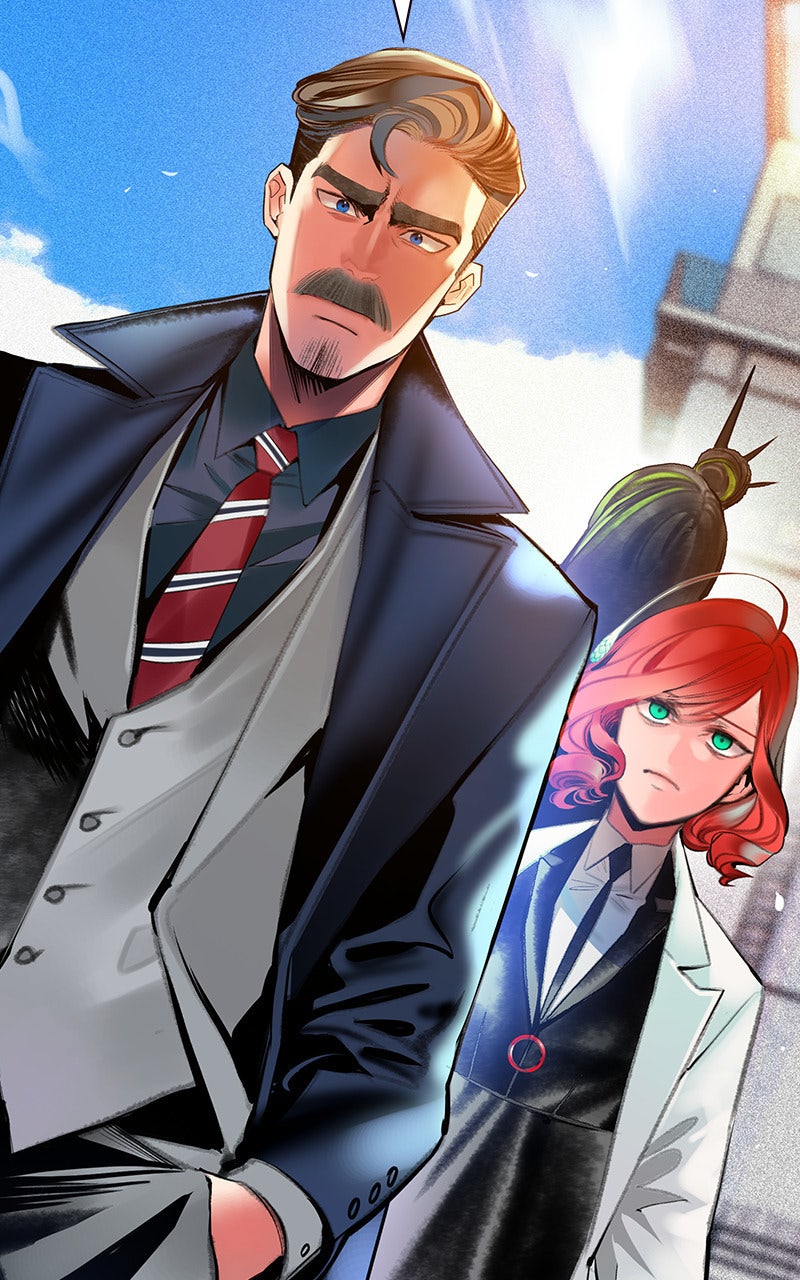 Read Jungle Juice fr Manga Online