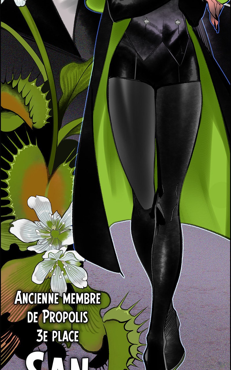 Read Jungle Juice fr Manga Online