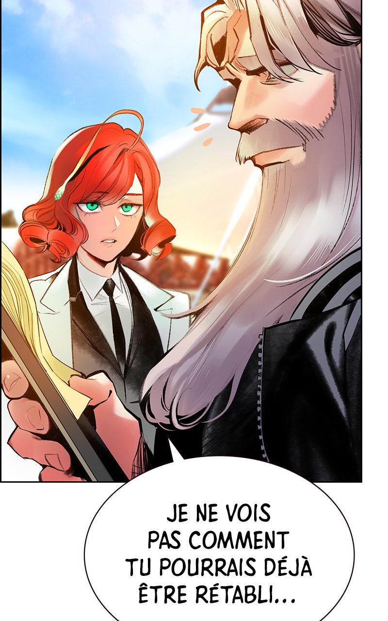 Read Jungle Juice fr Manga Online