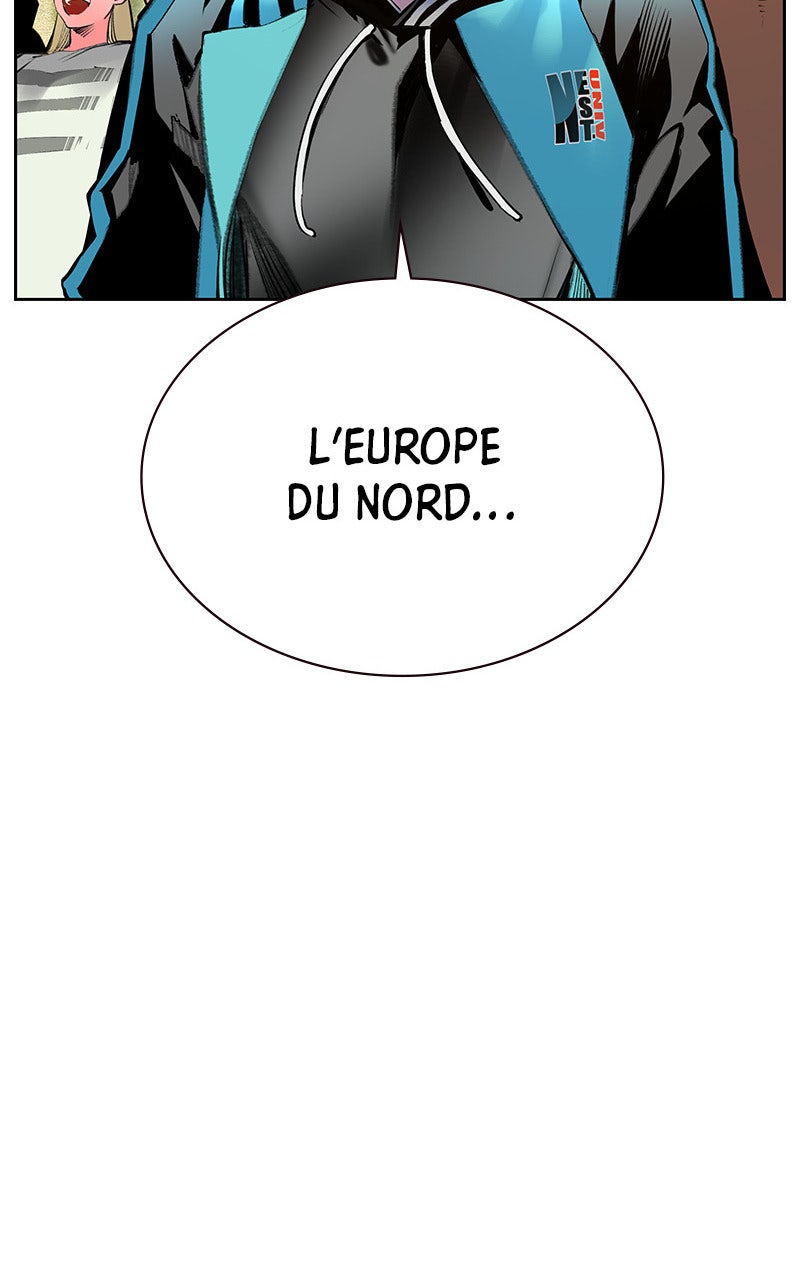 Read Jungle Juice fr Manga Online