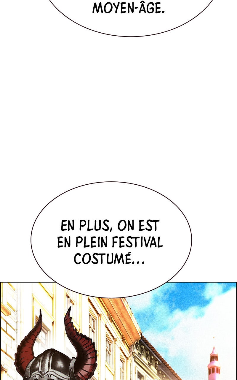 Read Jungle Juice fr Manga Online