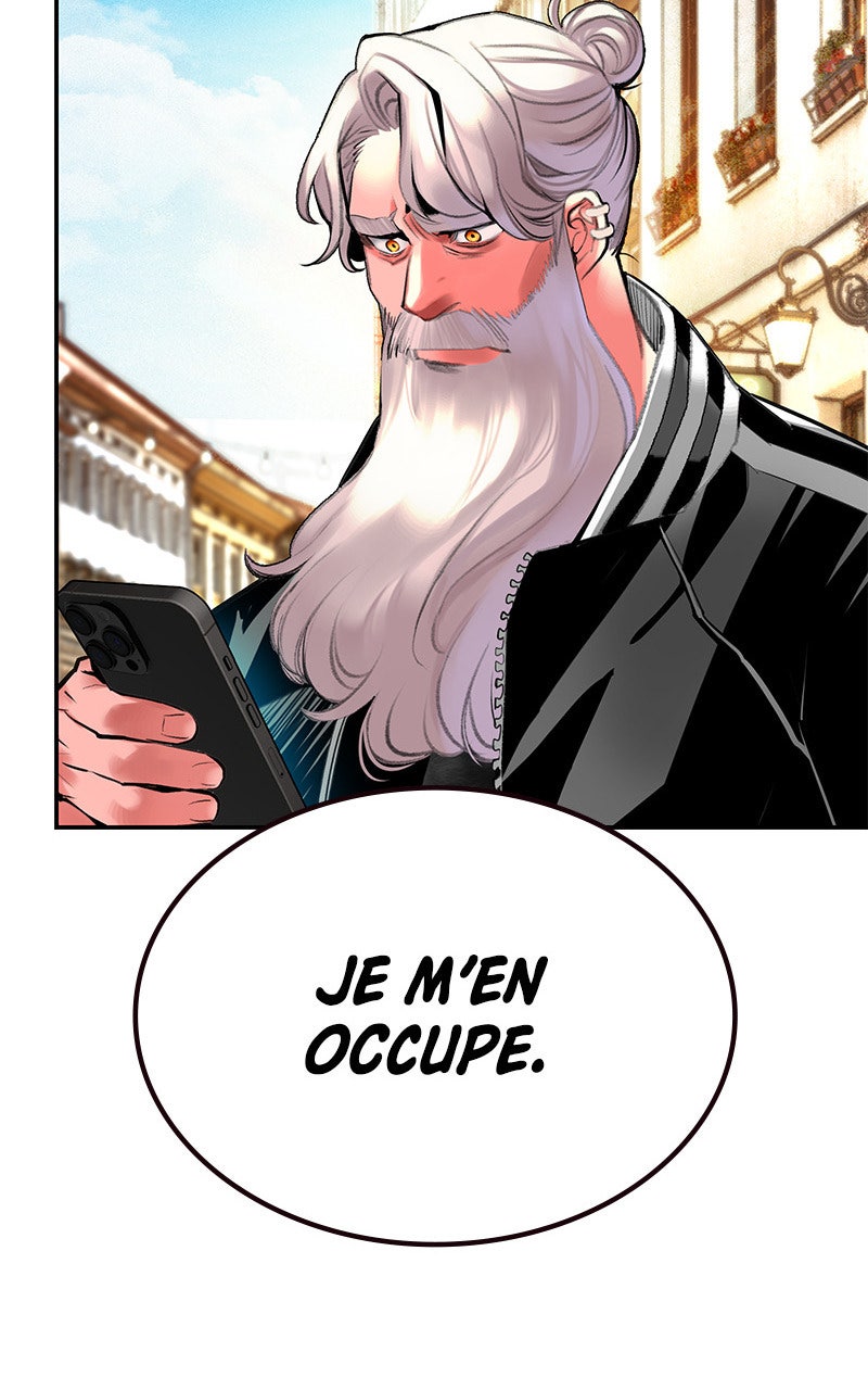 Read Jungle Juice fr Manga Online