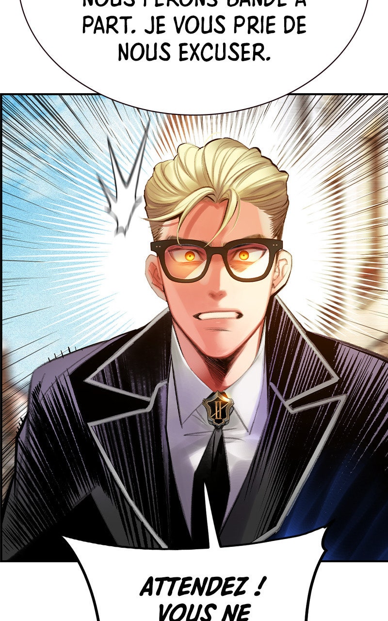 Read Jungle Juice fr Manga Online