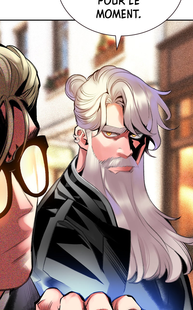 Read Jungle Juice fr Manga Online