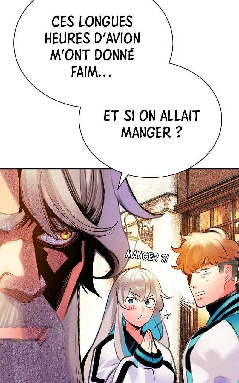 Read Jungle Juice fr Manga Online