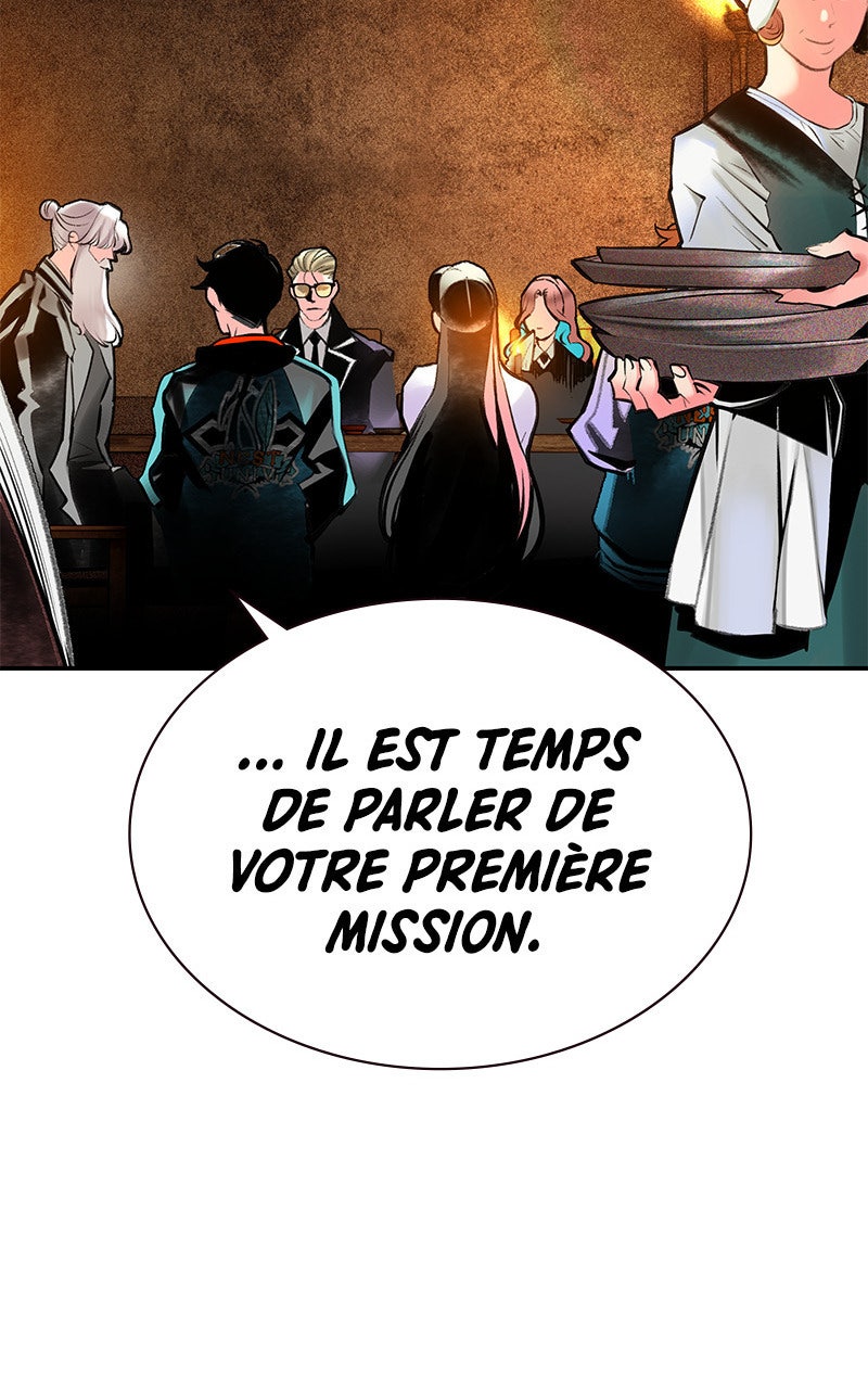 Read Jungle Juice fr Manga Online