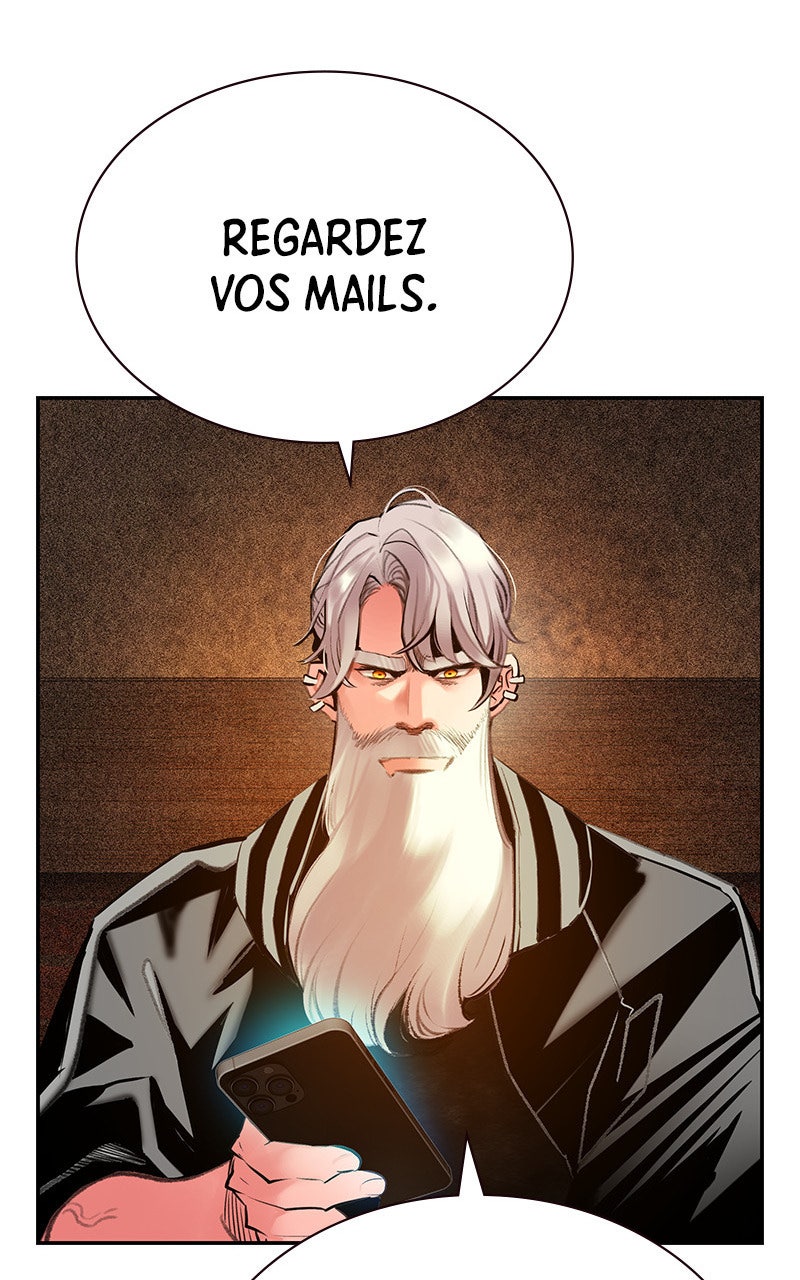 Read Jungle Juice fr Manga Online