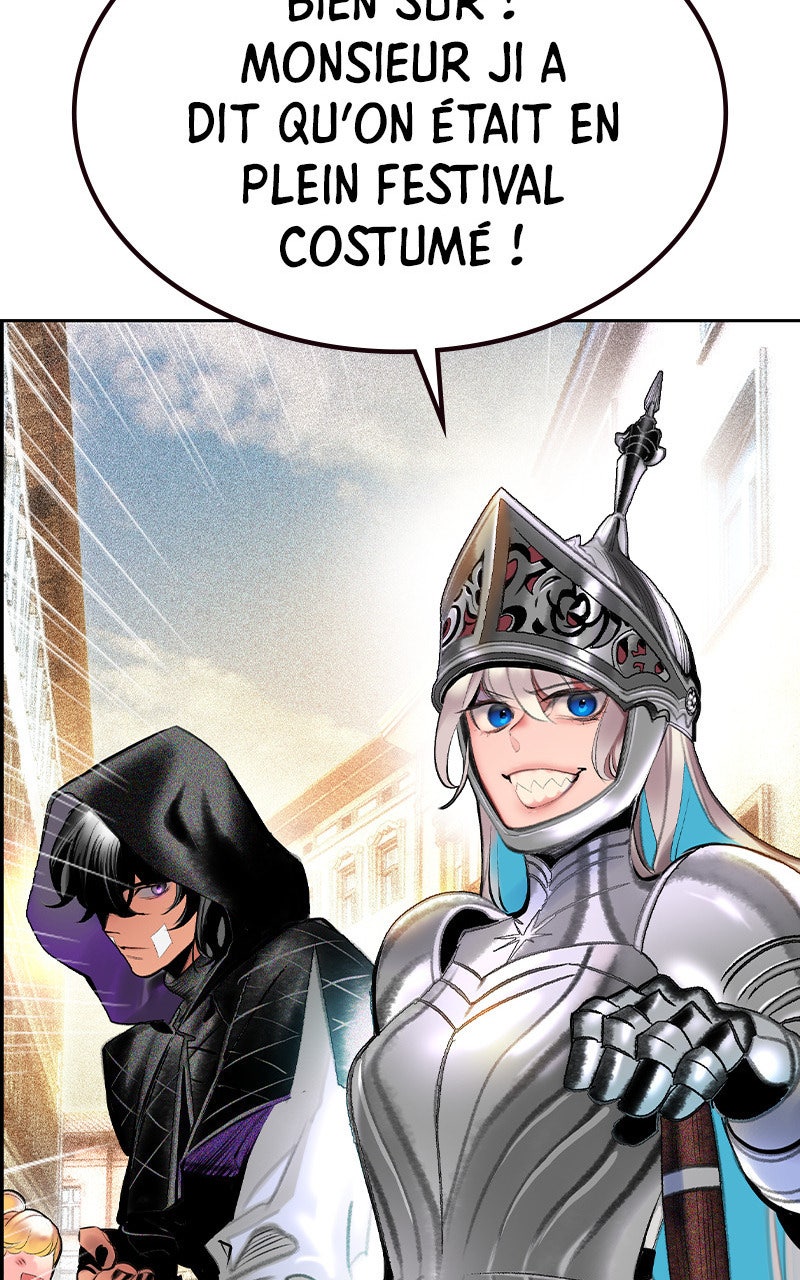 Read Jungle Juice fr Manga Online