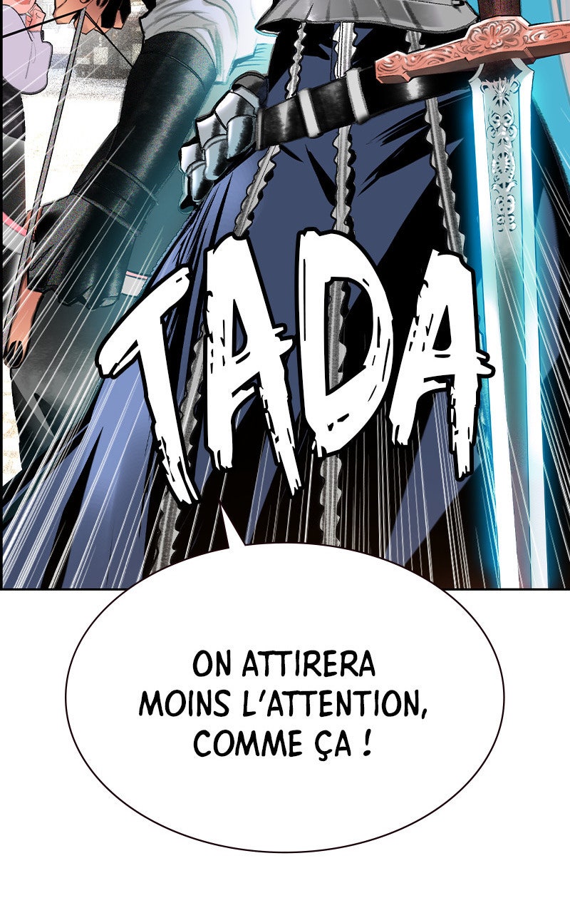 Read Jungle Juice fr Manga Online