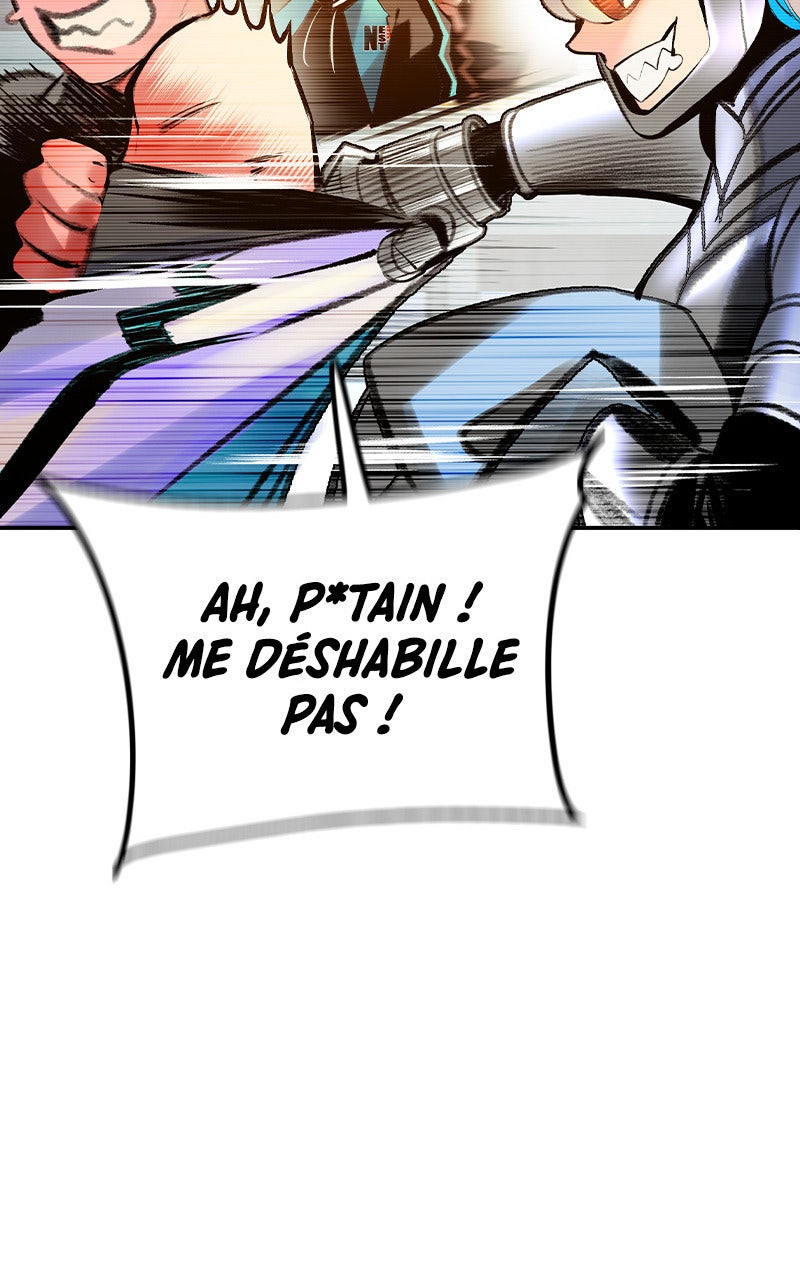 Read Jungle Juice fr Manga Online