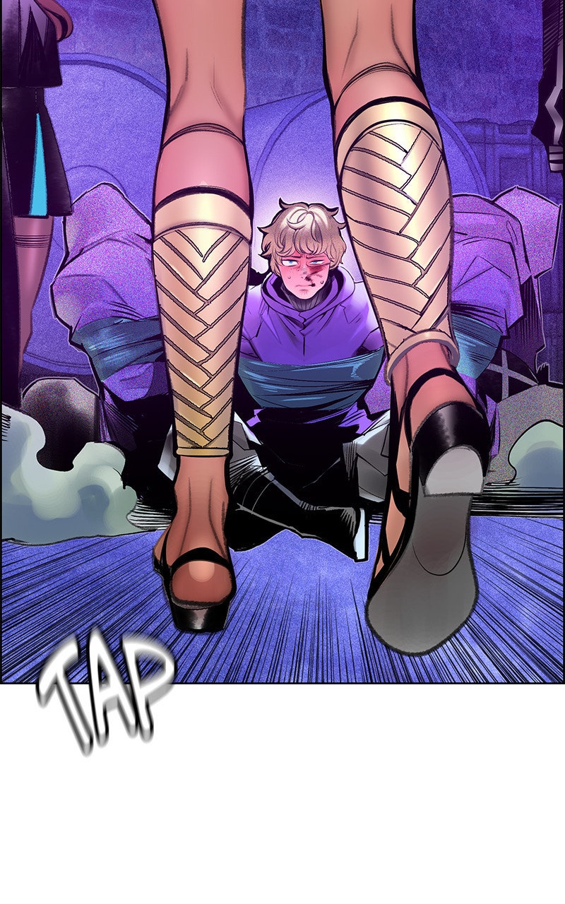 Read Jungle Juice fr Manga Online