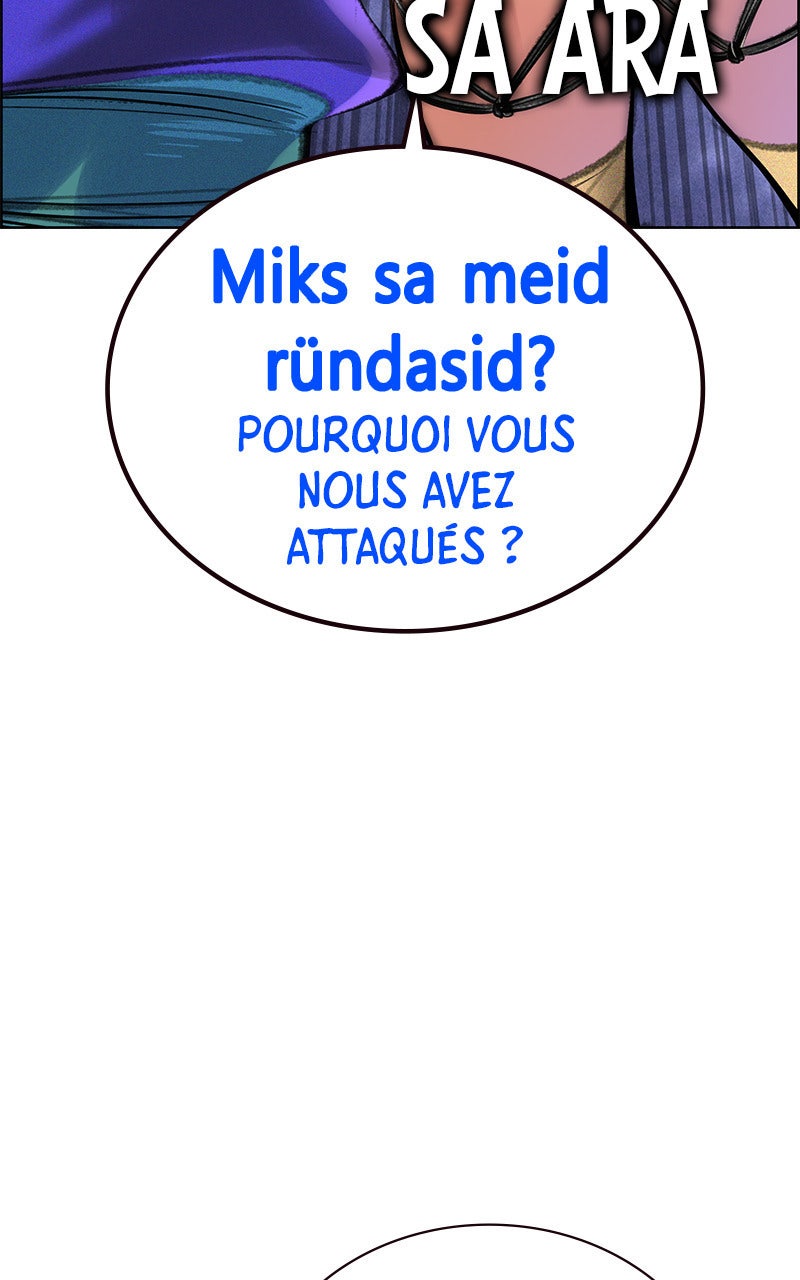 Read Jungle Juice fr Manga Online