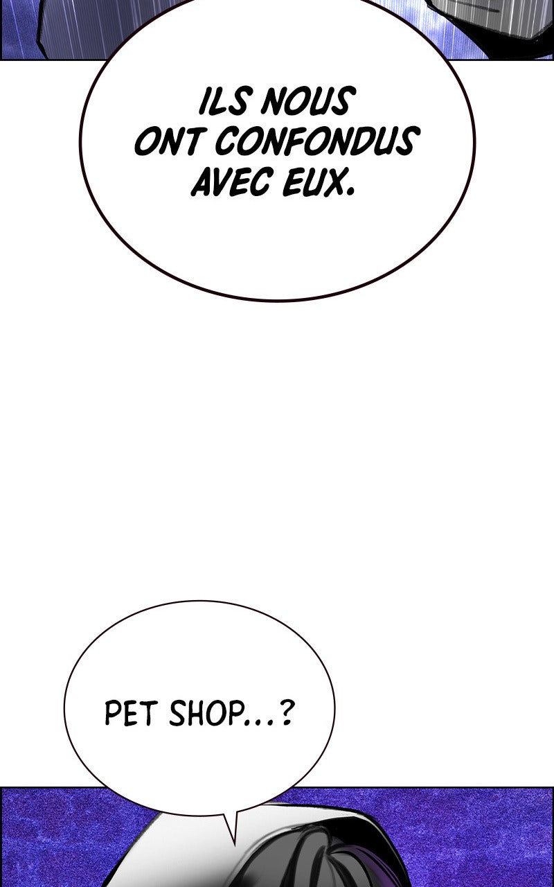 Read Jungle Juice fr Manga Online