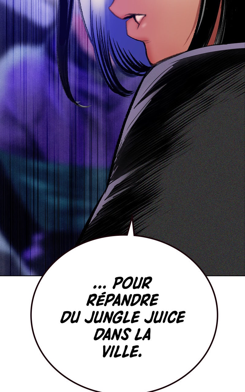 Read Jungle Juice fr Manga Online