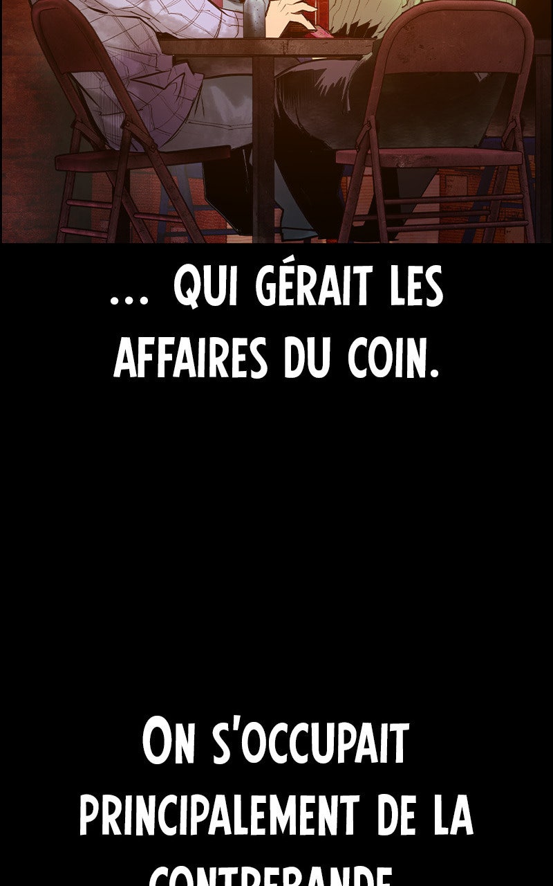 Read Jungle Juice fr Manga Online