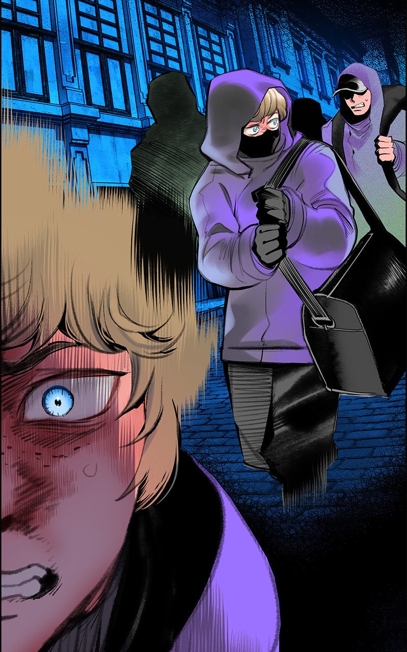 Read Jungle Juice fr Manga Online