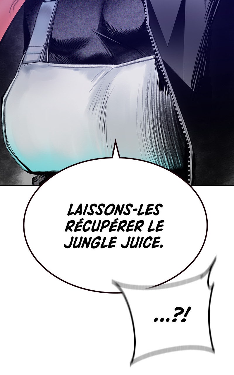 Read Jungle Juice fr Manga Online