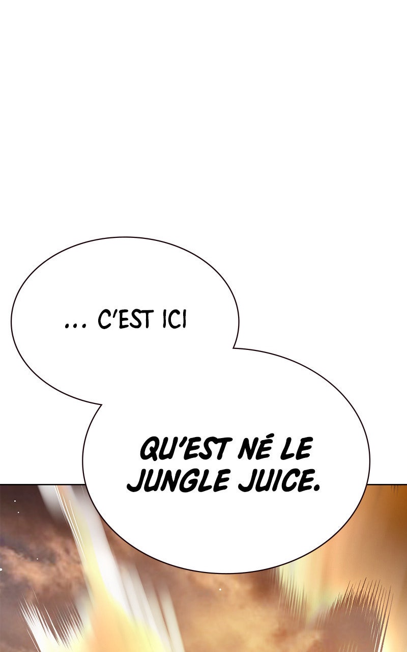 Read Jungle Juice fr Manga Online