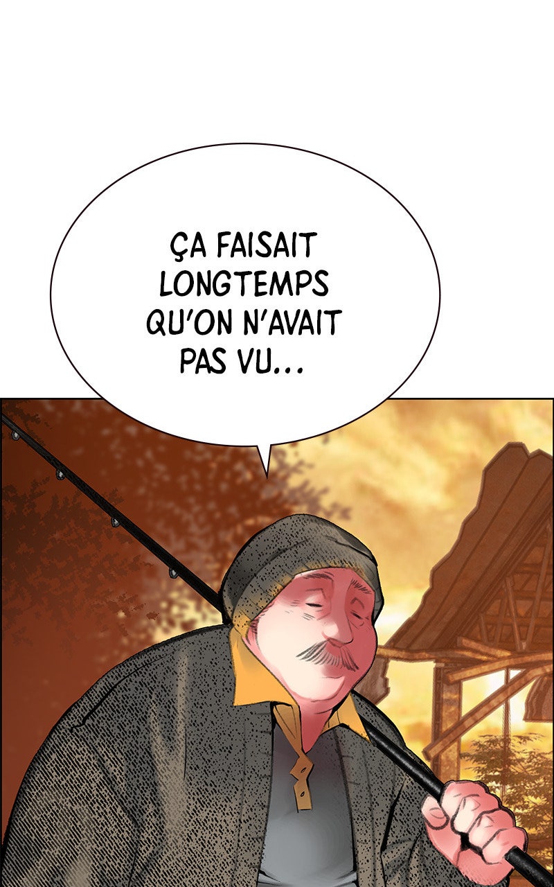 Read Jungle Juice fr Manga Online