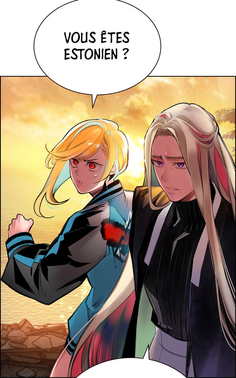 Read Jungle Juice fr Manga Online