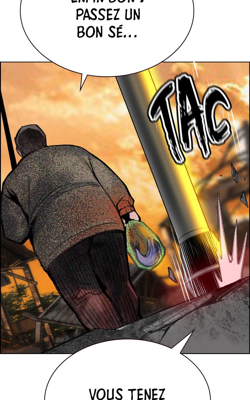 Read Jungle Juice fr Manga Online