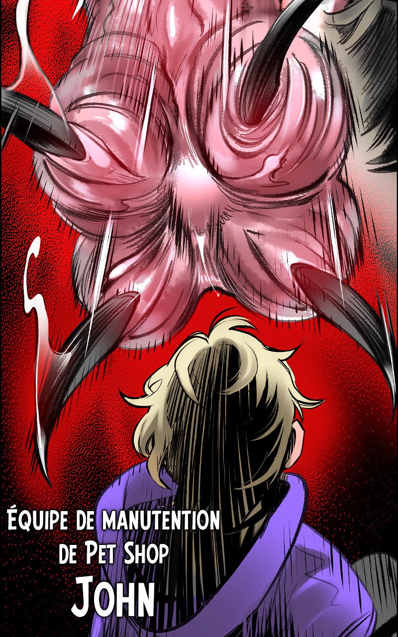 Read Jungle Juice fr Manga Online