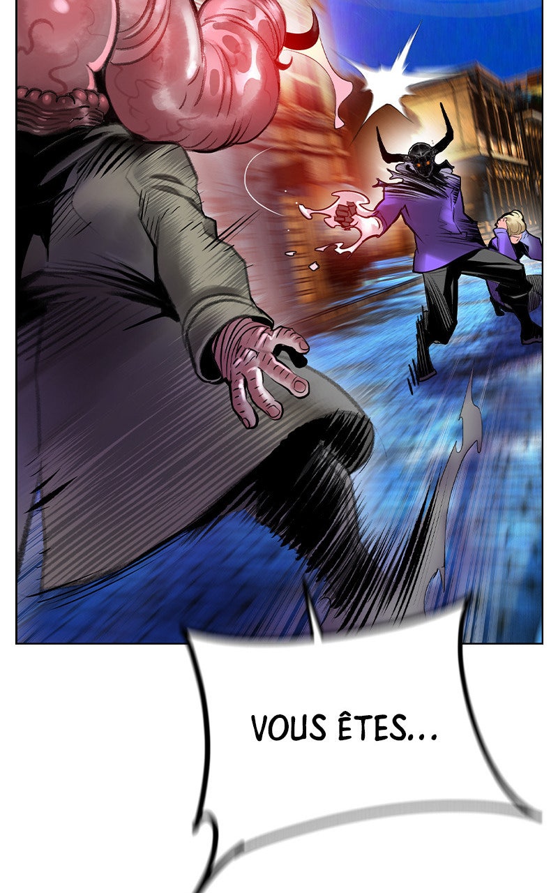 Read Jungle Juice fr Manga Online