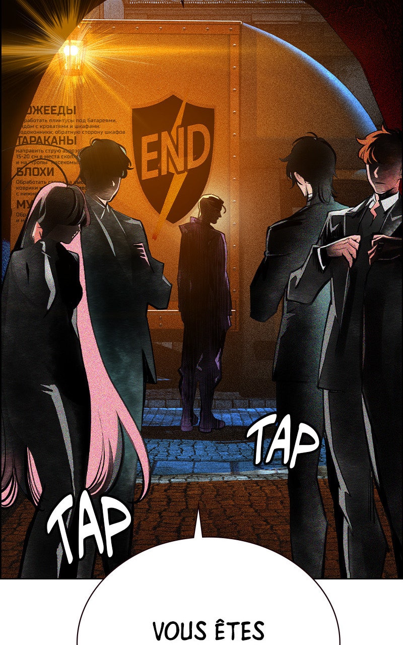 Read Jungle Juice fr Manga Online